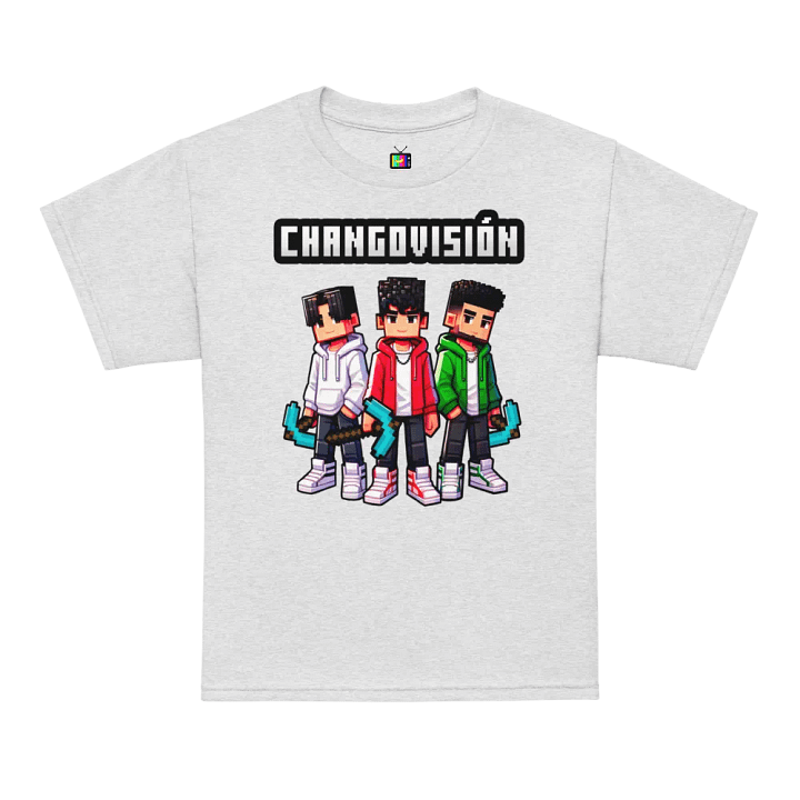 ChangoCraft - KIDS product image (1)