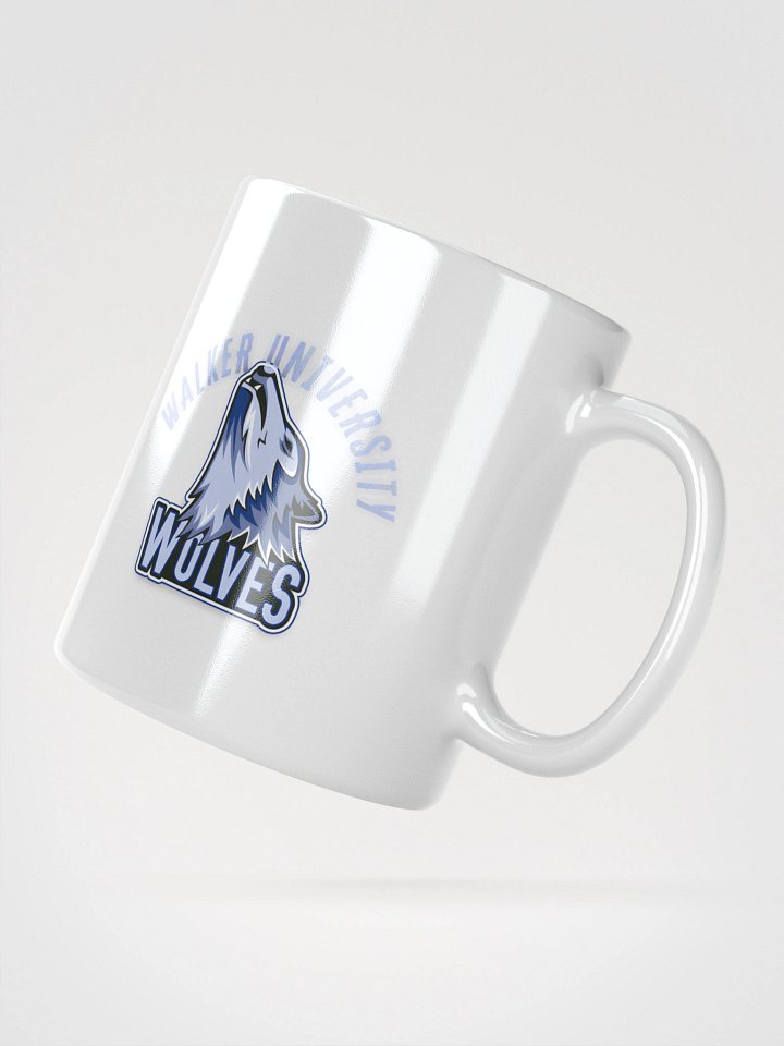 Walker University Wolves Coffee Mug product image (5)
