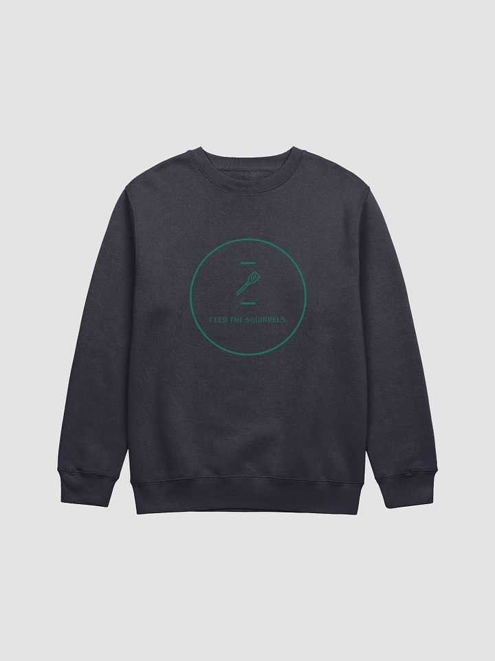 Acorn Haven Premium Crewneck product image (1)