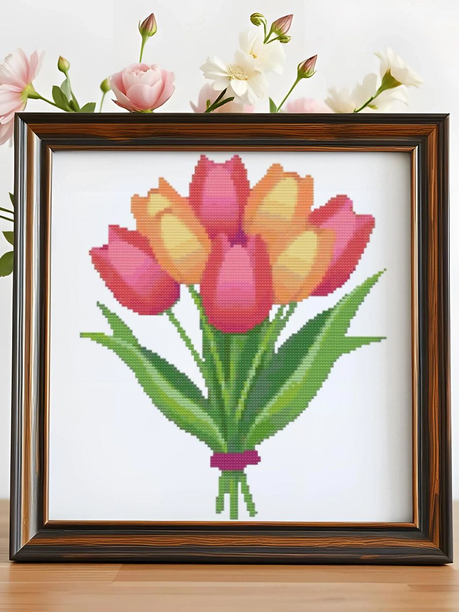 Tulip Bouquet product image (3)
