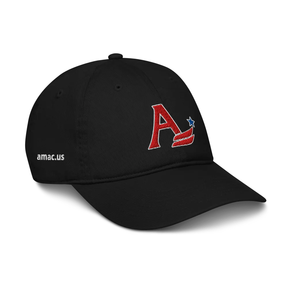 AMAC - Dad Cap product image (4)