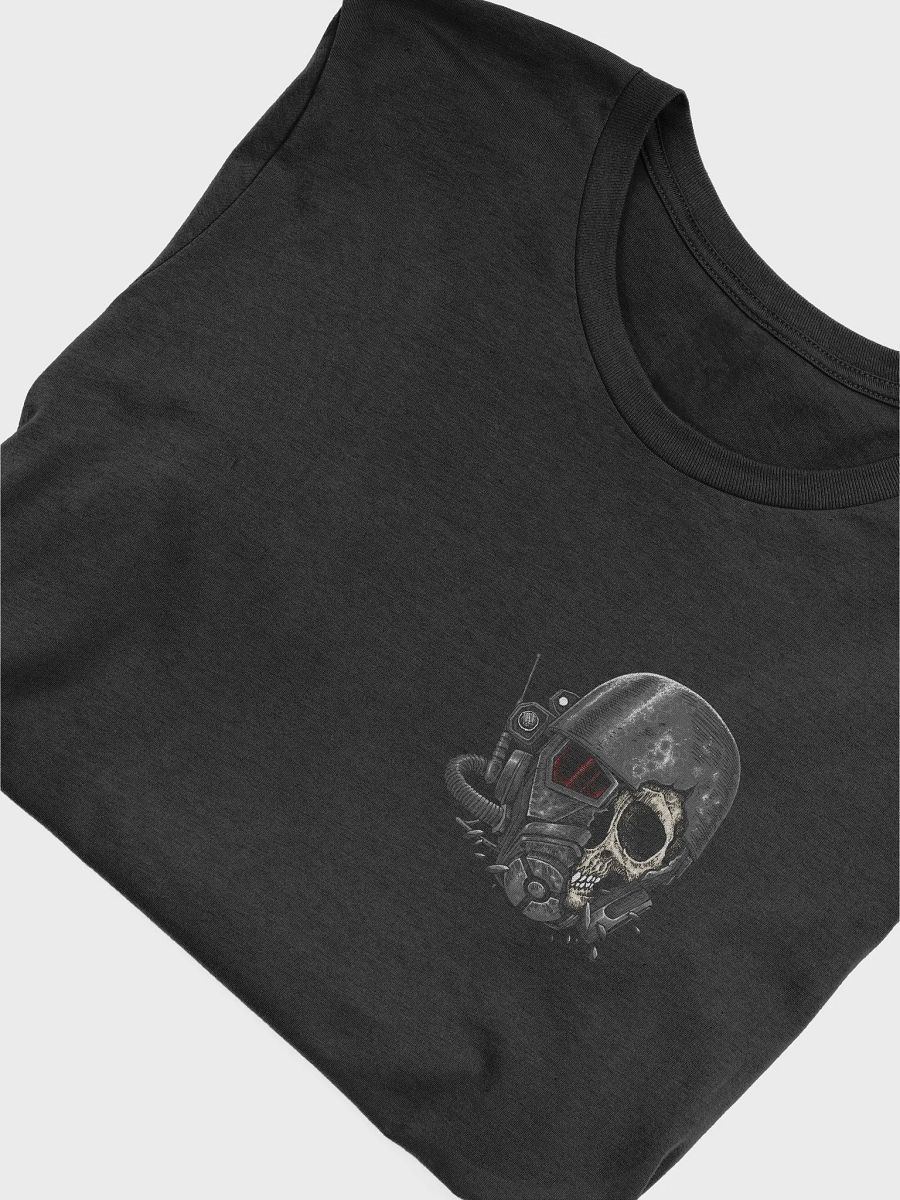 Fallout(NCR) - Tee(Front & Back) product image (5)