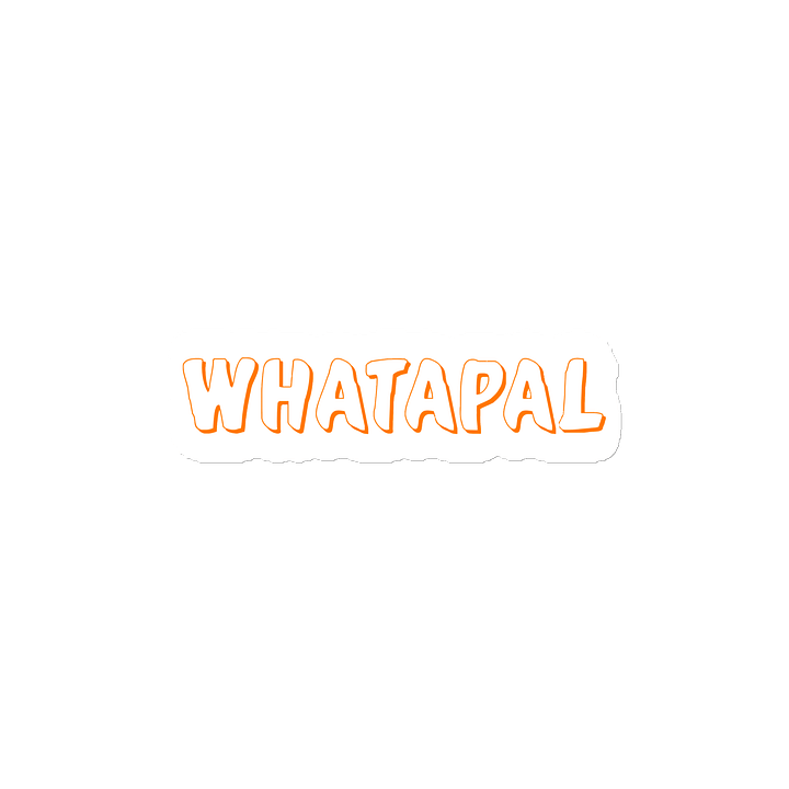 WHATAPAL Magnet product image (2)