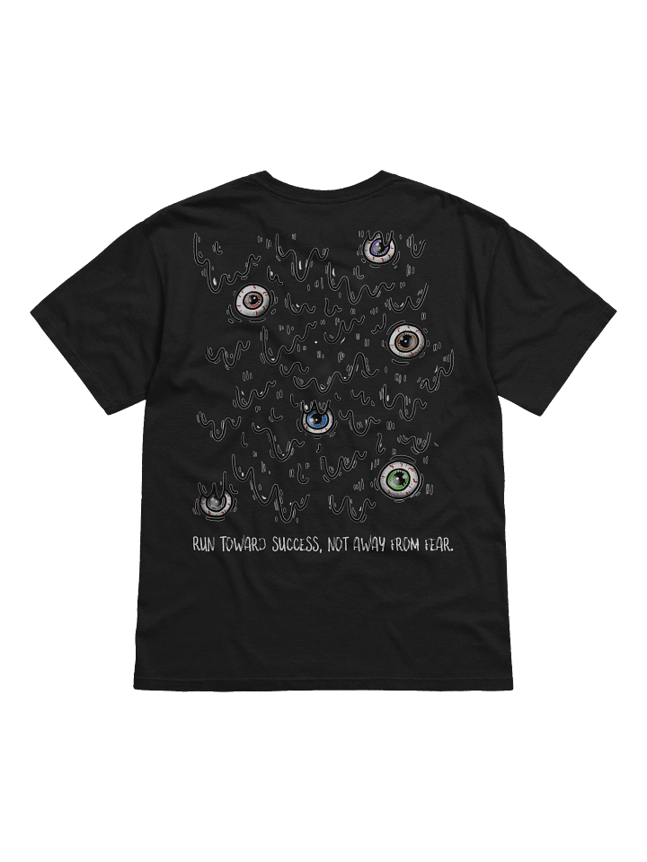 Fear || Classic Tee product image (1)
