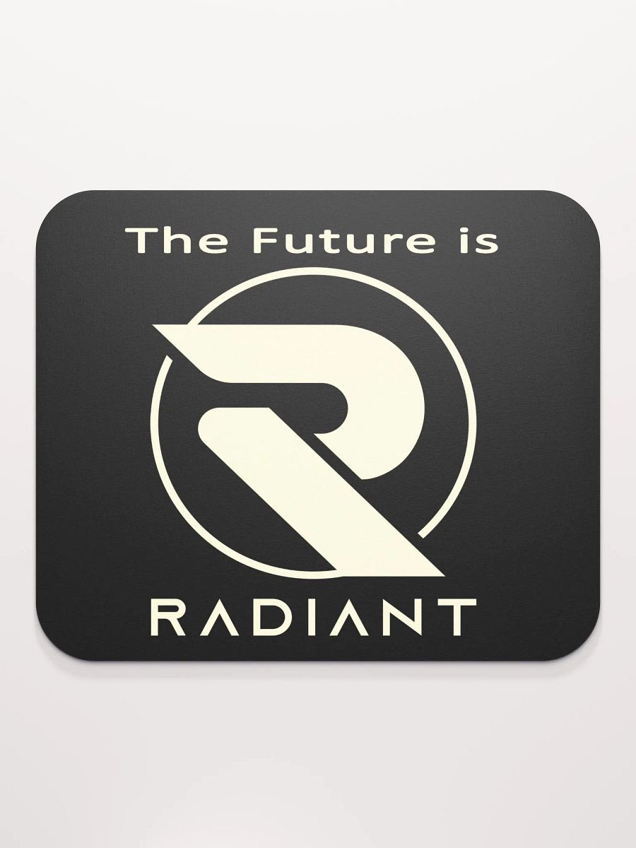 A Radiant Mouse Mat product image (4)
