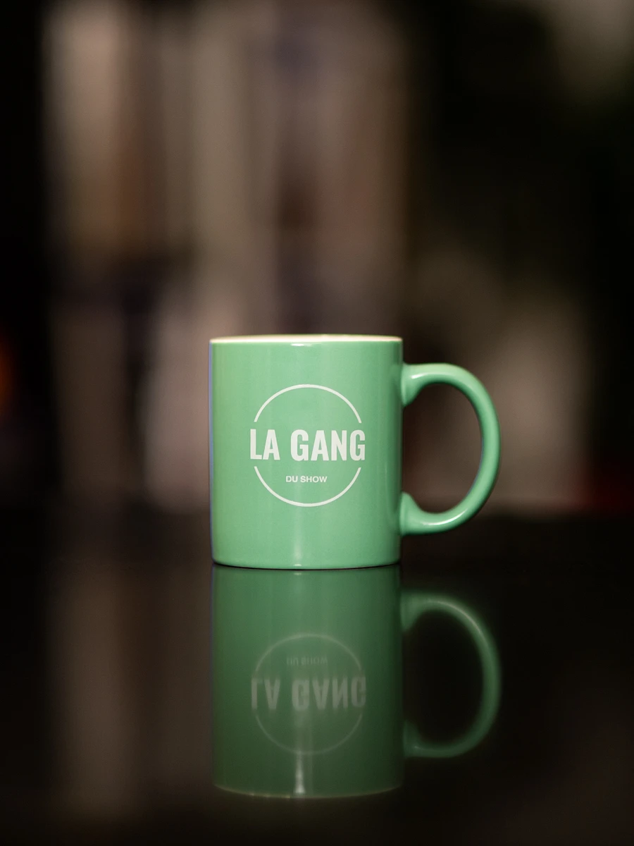 Gang Mug product image (1)