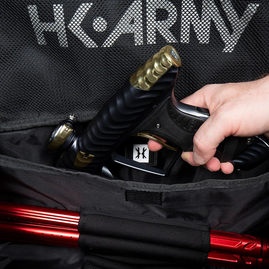 Expand 35L - Backpack - Stealth product image (7)