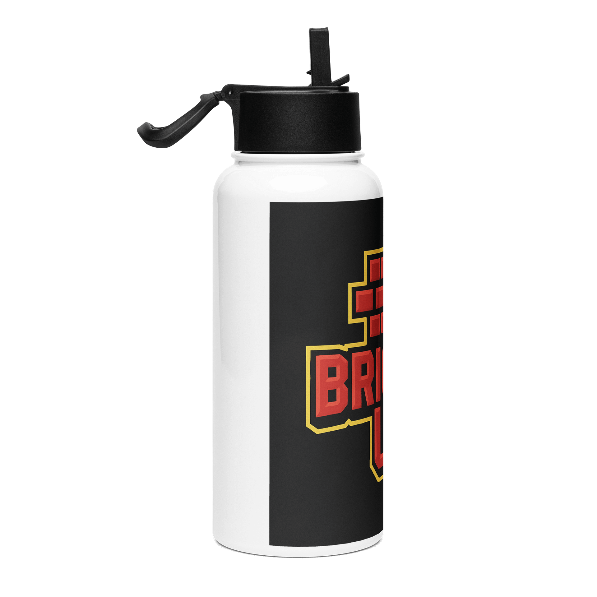 Bricked Up Flask product image (4)