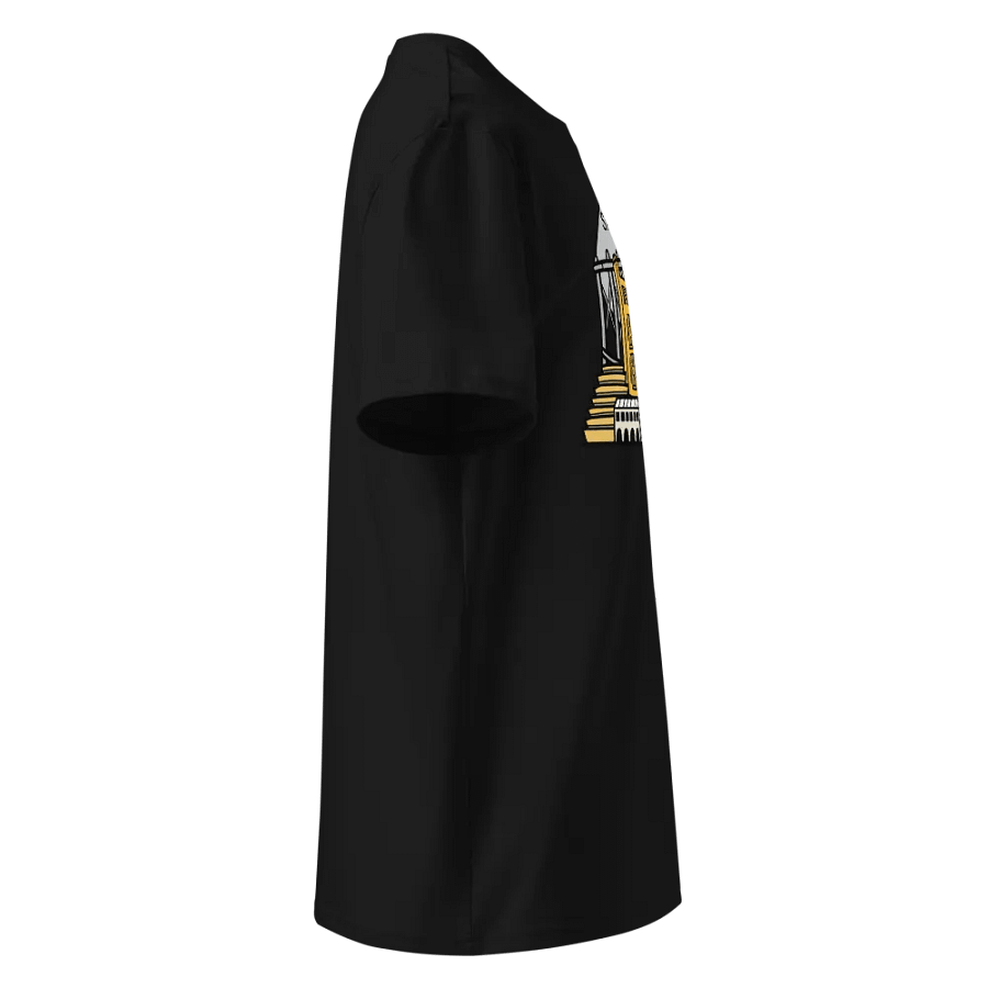 Sacramento Shirt With Beam w/ Extended Sizes product image (3)