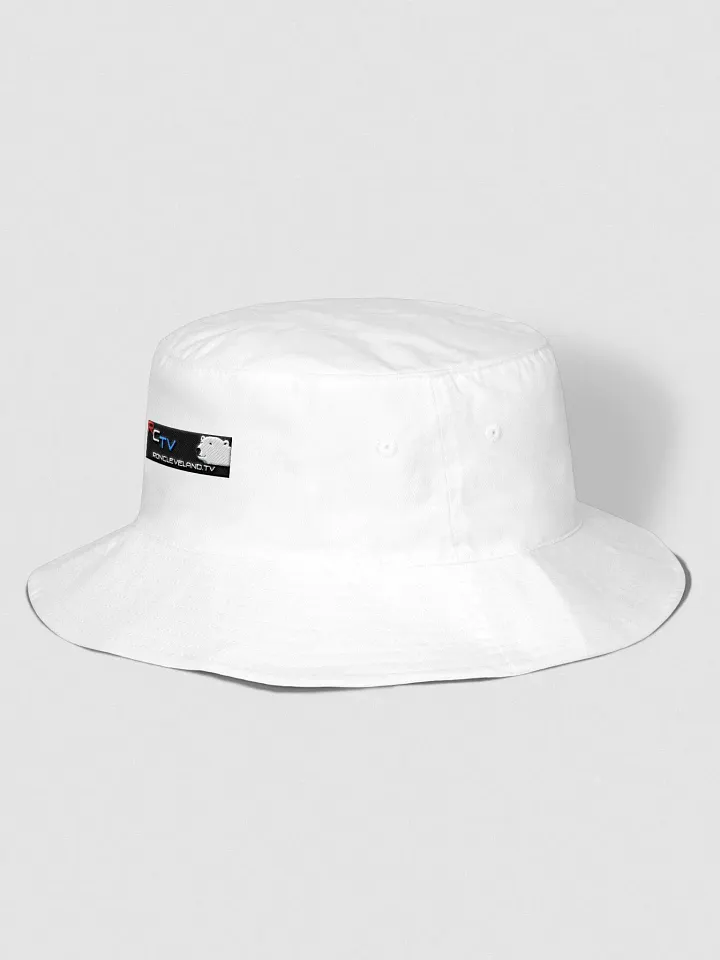 Stars & Stripes Eagle Flexfit Bucket Hat product image (7)