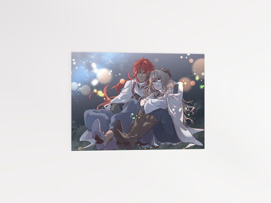 Night Light Magic Print product image (20)