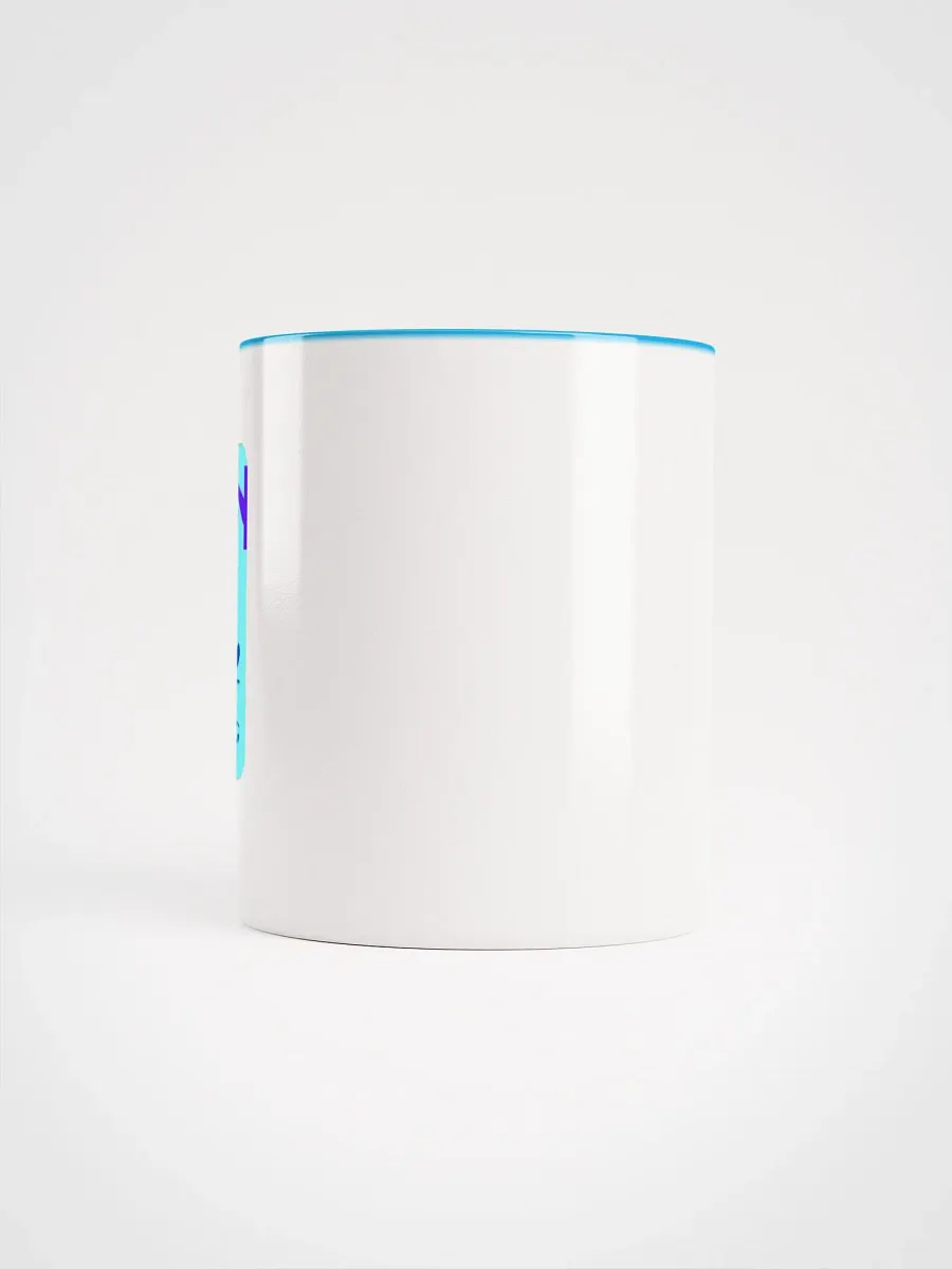 Lamplighter Mug- Blue product image (5)