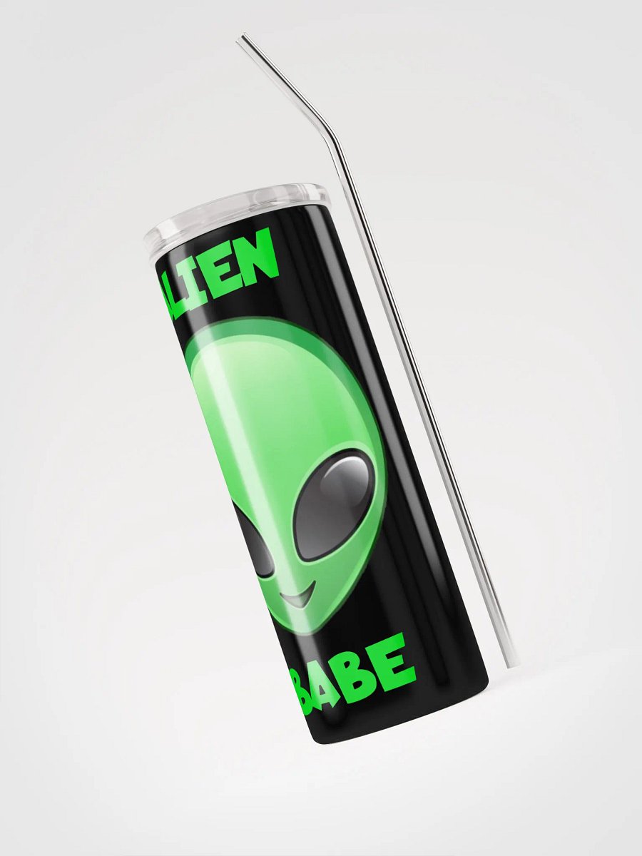 Extraterrestrial Elixir Tumbler product image (3)