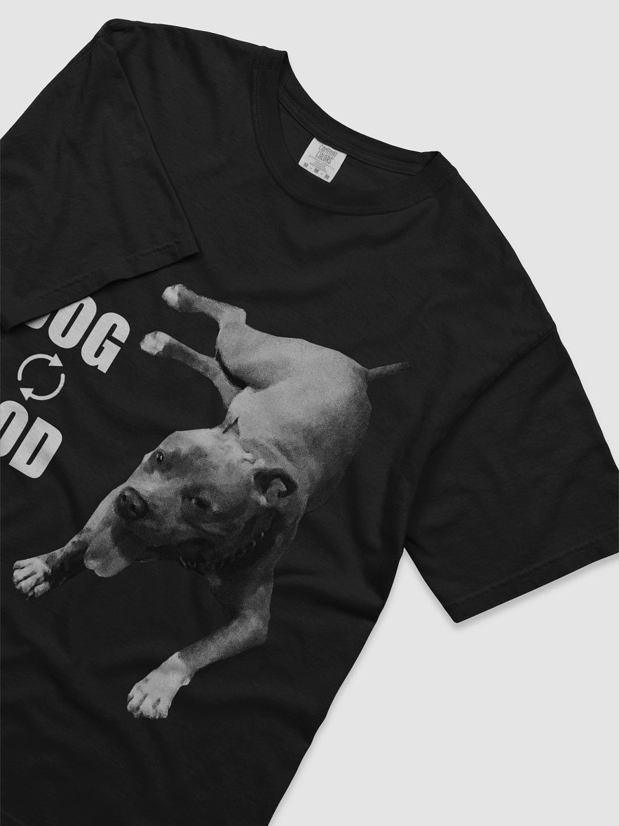 God Dog T-Shirt product image (5)