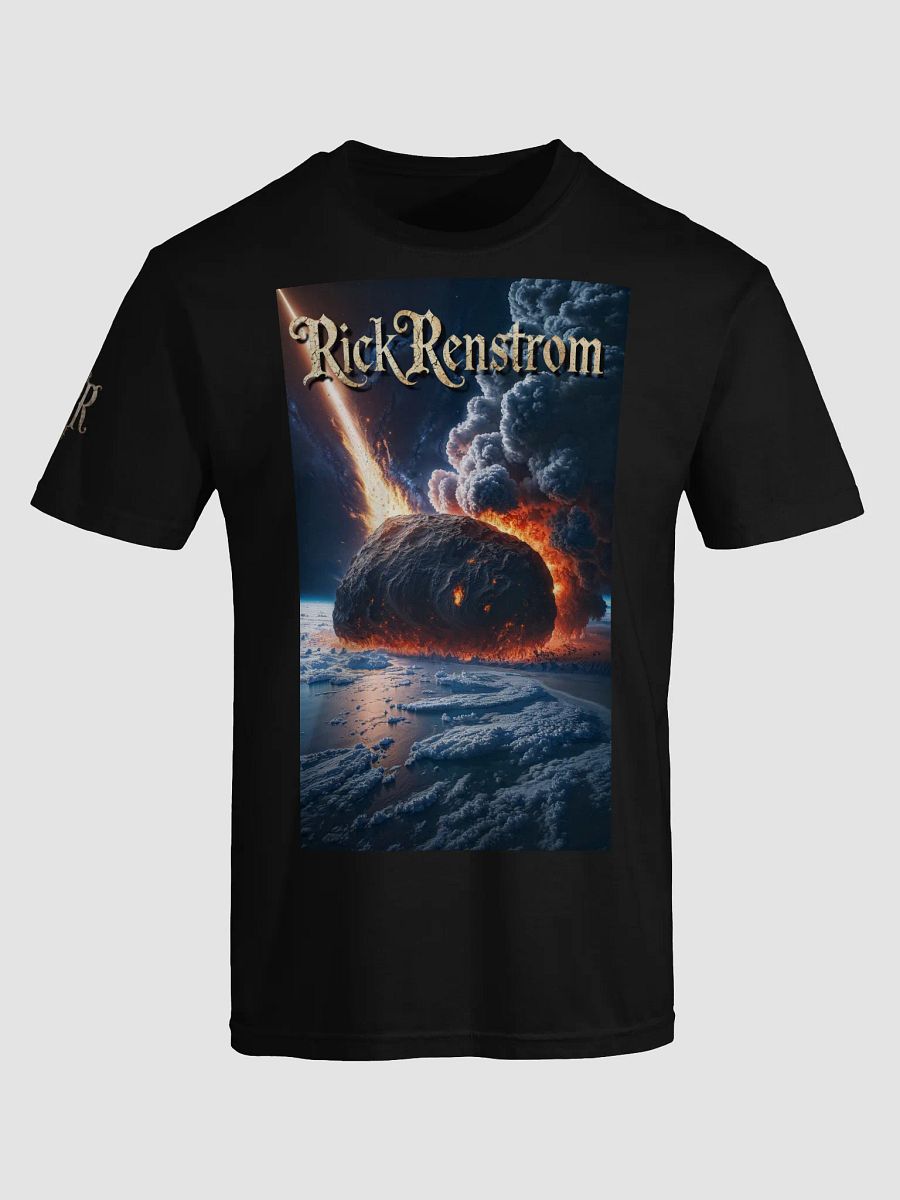 Until the Bitter End Premium Version Tee product image (5)