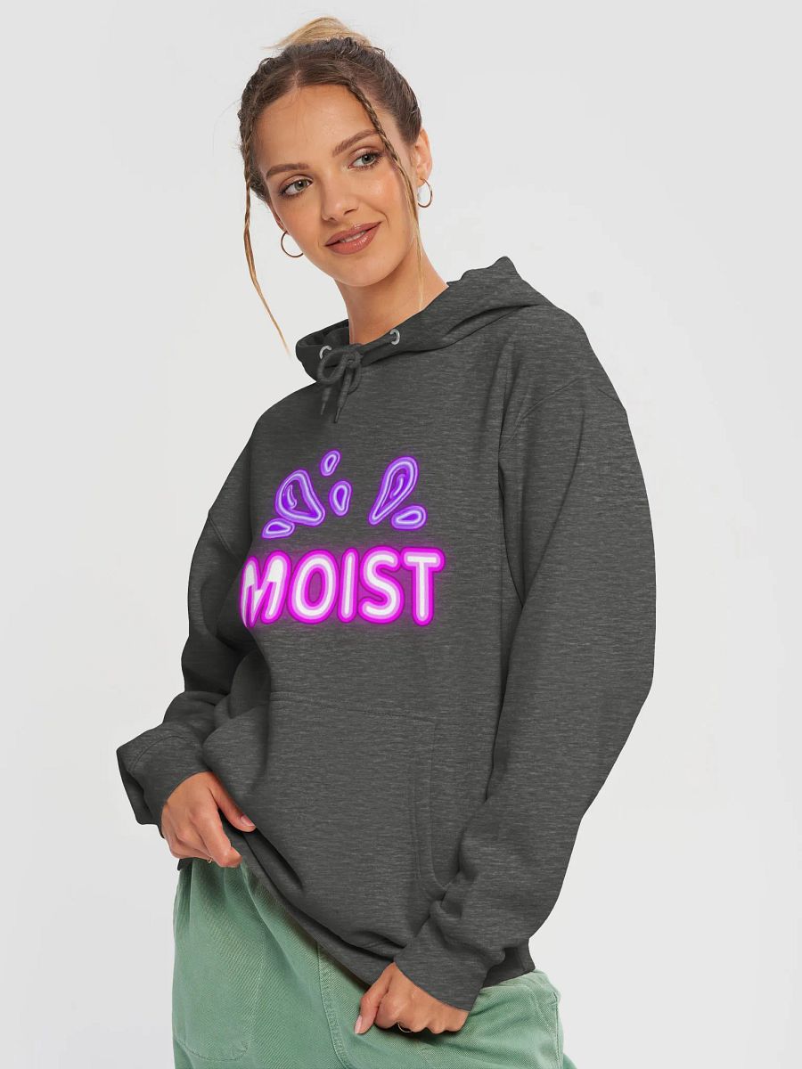 Moist - Hoodie product image (3)