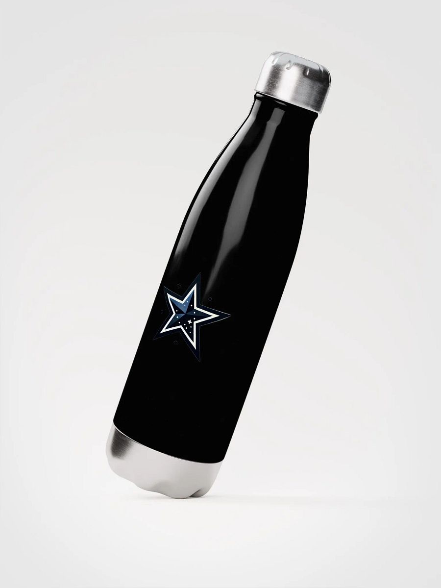 Galactic Star Stainless Steel Water Bottle product image (4)