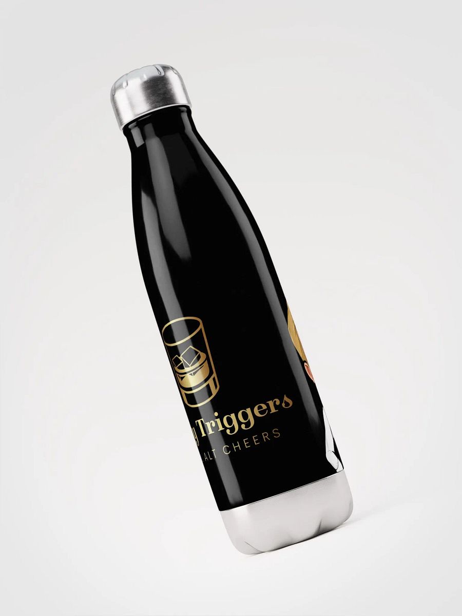 TT Stainless Steel Water Bottle product image (2)
