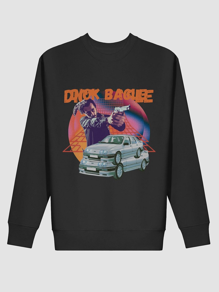 Digital Error Sweater product image (3)