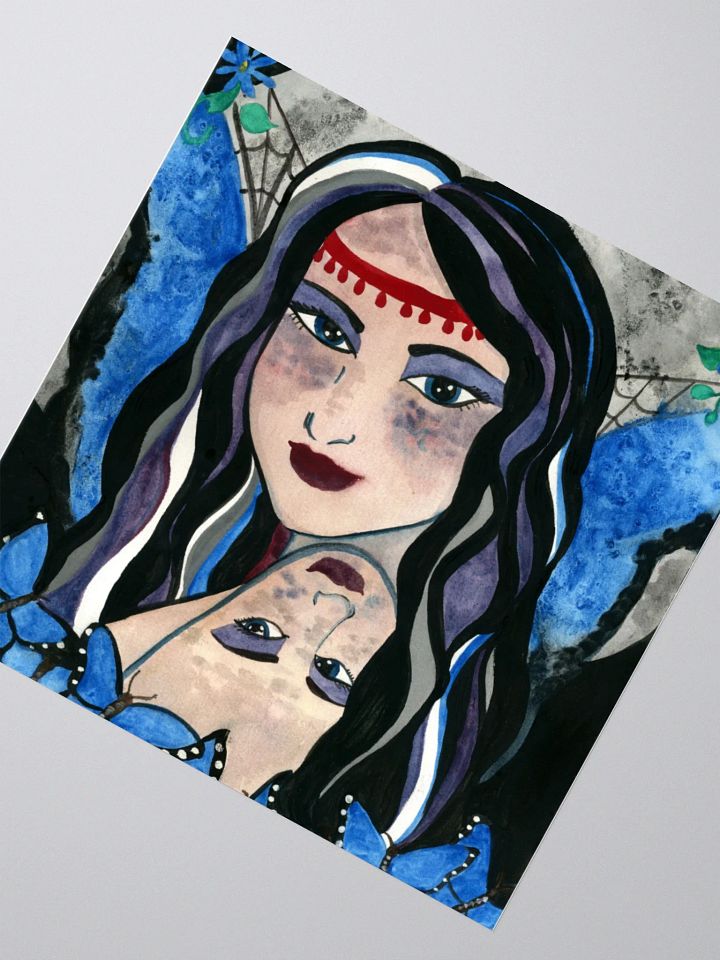 Queen Mabb The Dreamweaver product image (5)