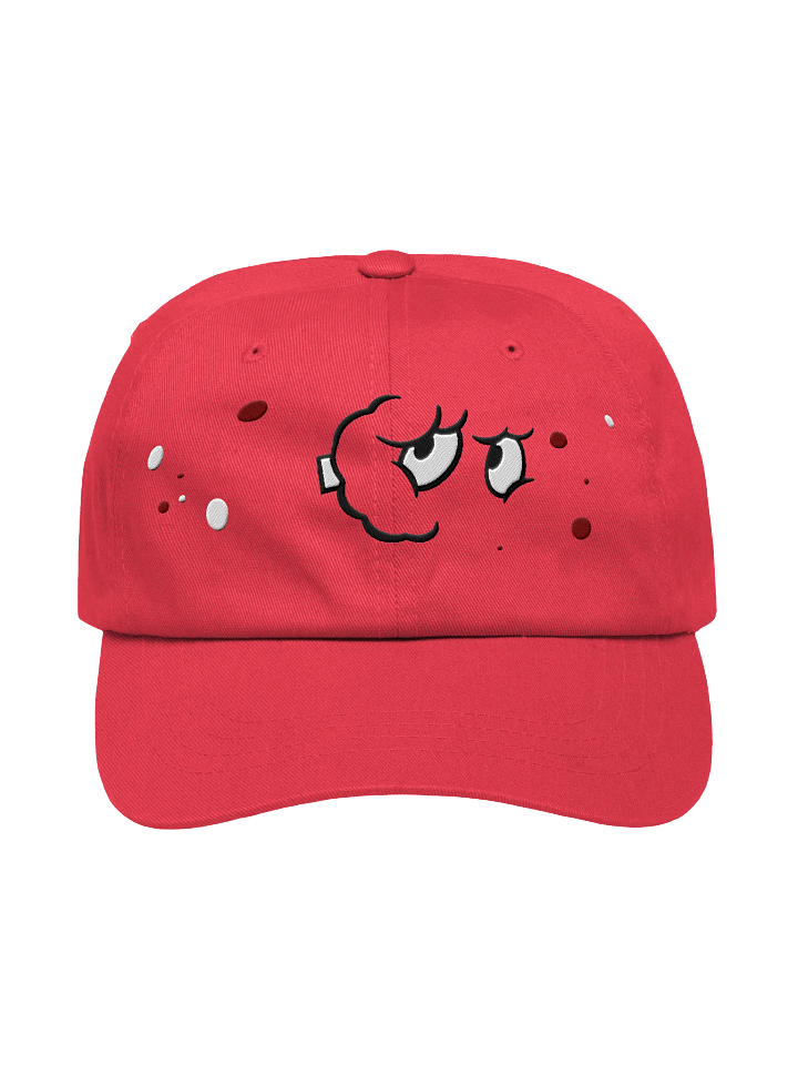 Meatwad Embroidered Dad-Hat product image (1)