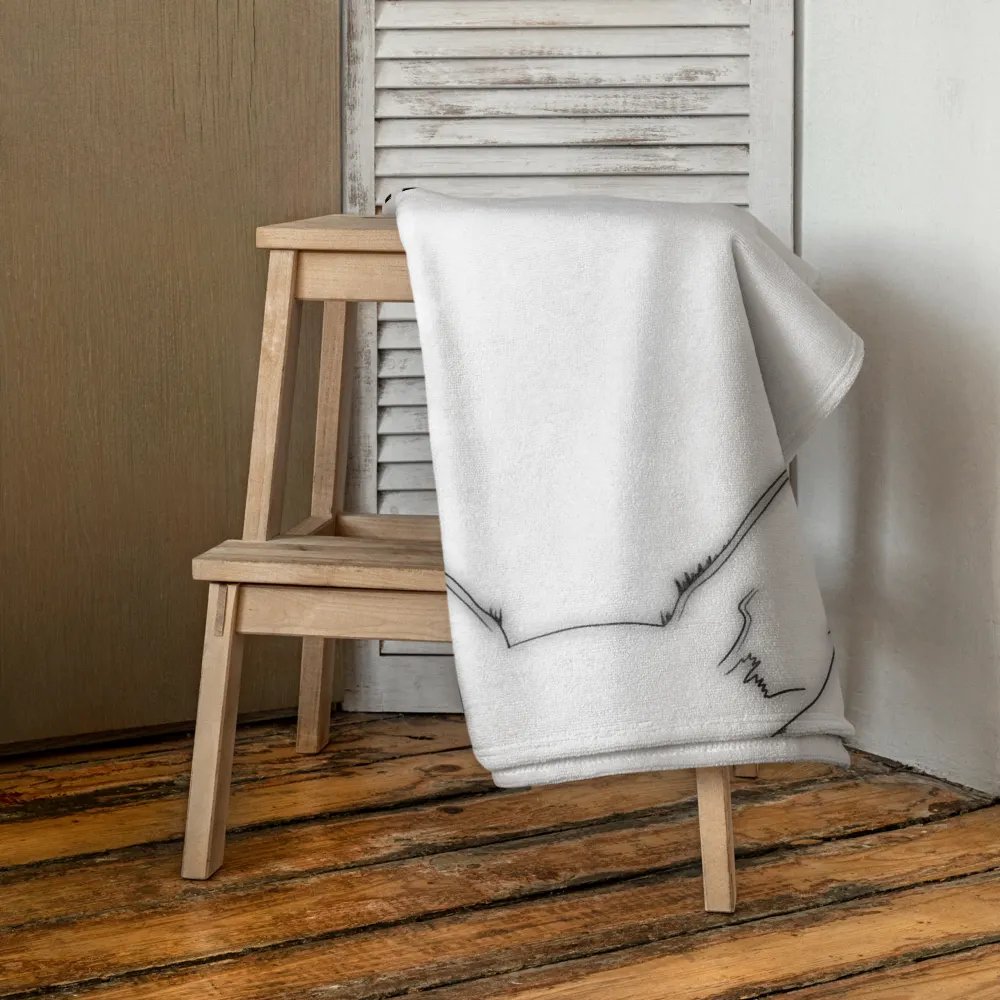 Go Fetch... A Towel product image (4)