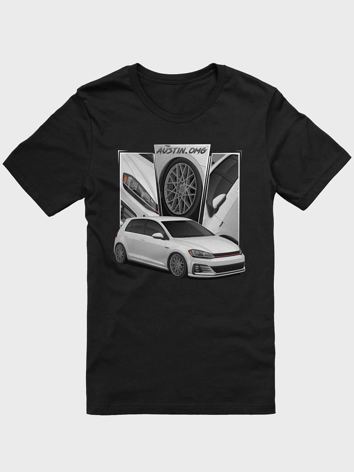 T-shirt - austin.omg product image (5)