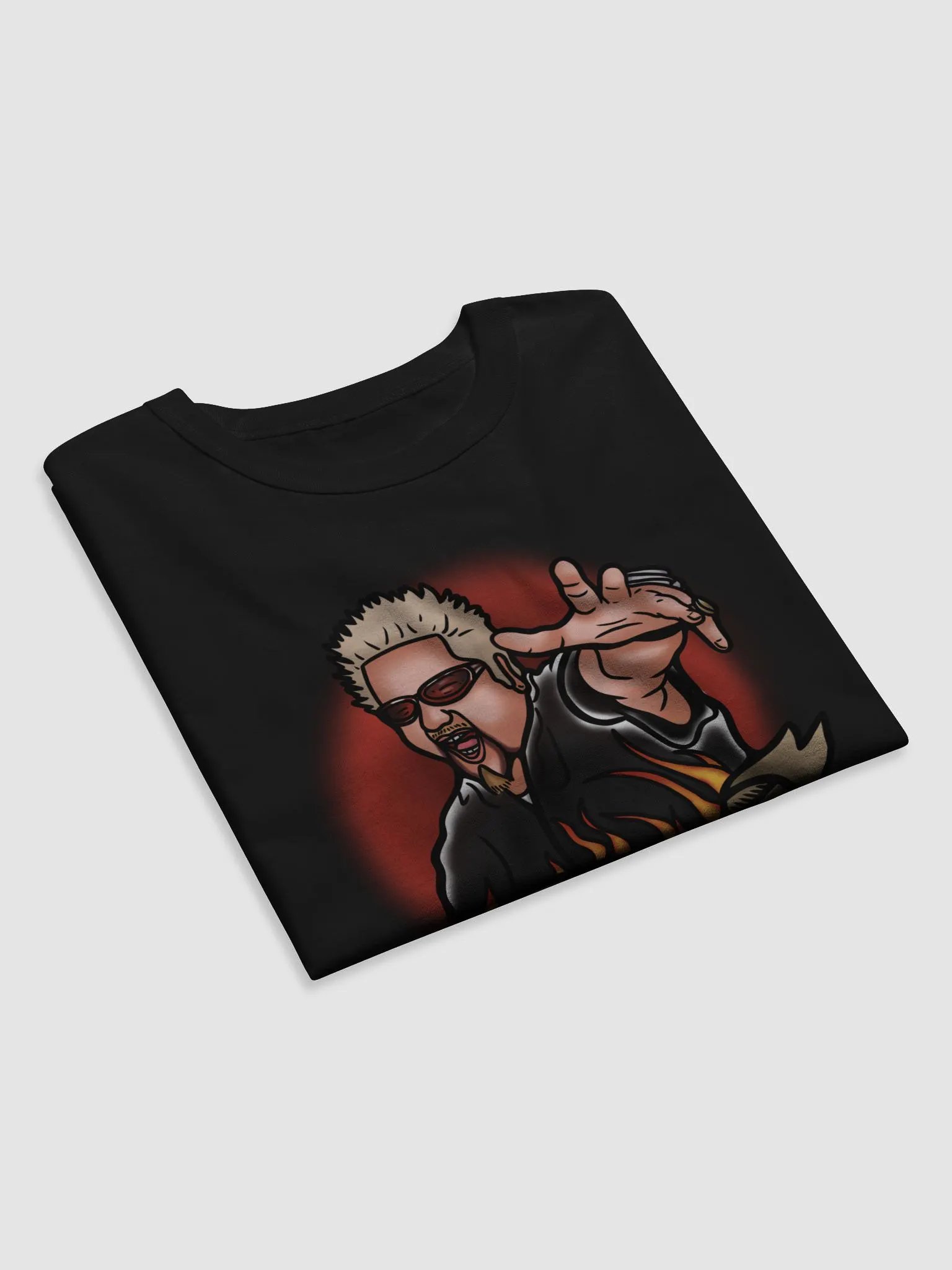 GF Champion T-Shirt product image (14)