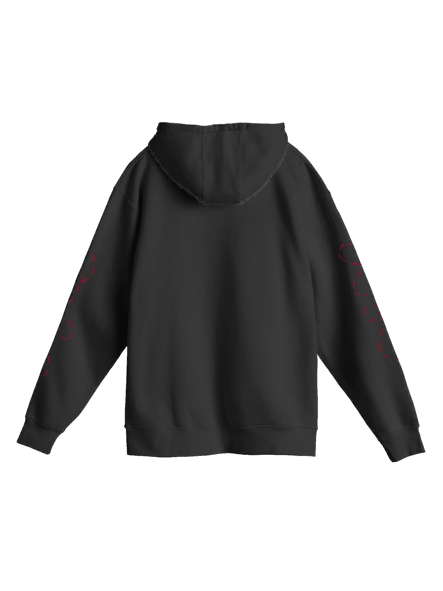 Continue? (hoodie) product image (2)