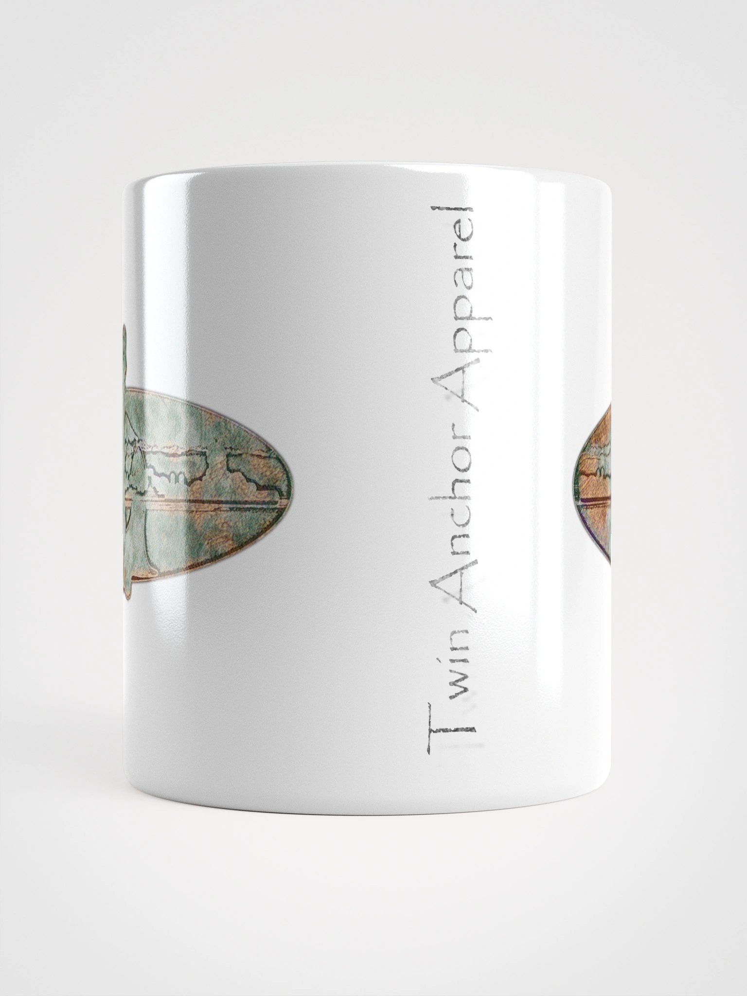 Rust Anchor PNW ATB - Ancher Tug Mug 11oz, 15oz, & 20oz product image (5)