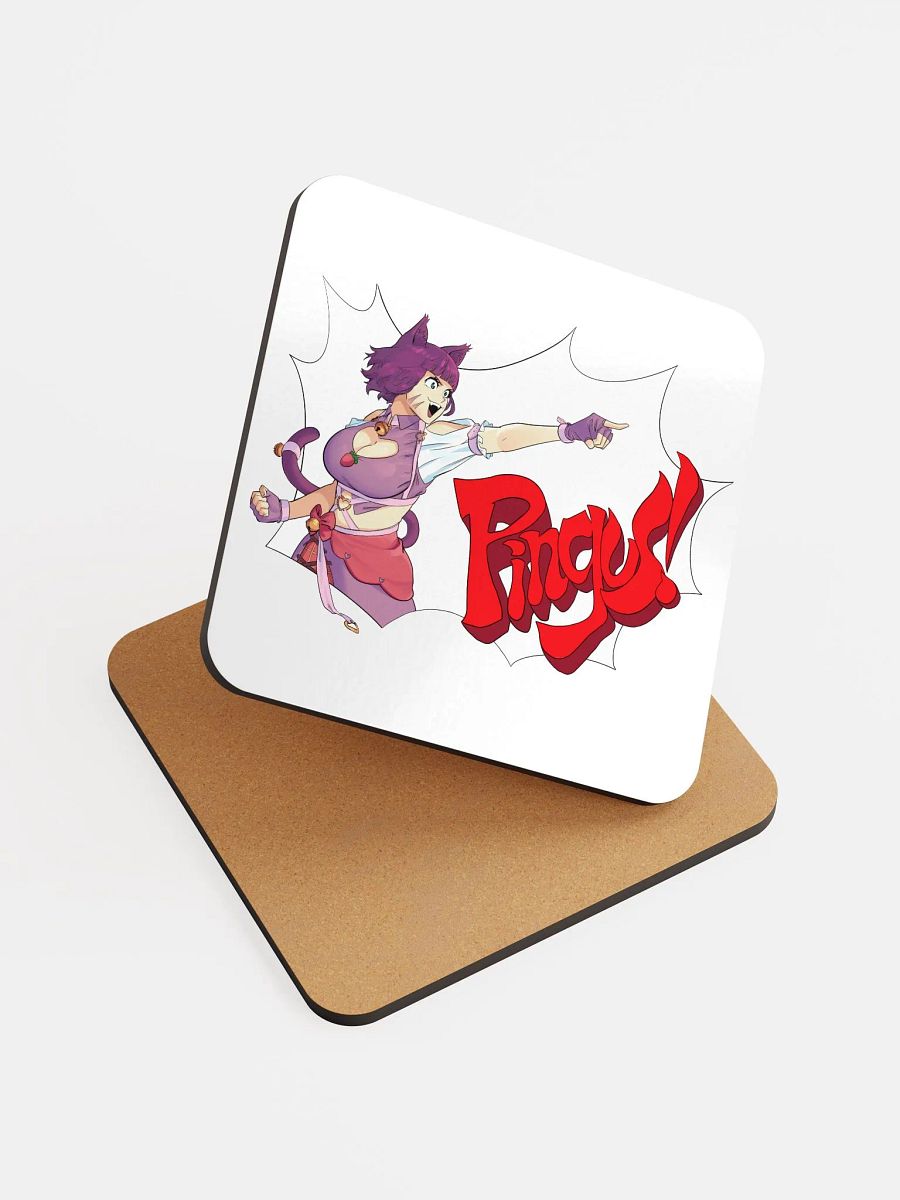 Pingus Coaster! product image (6)