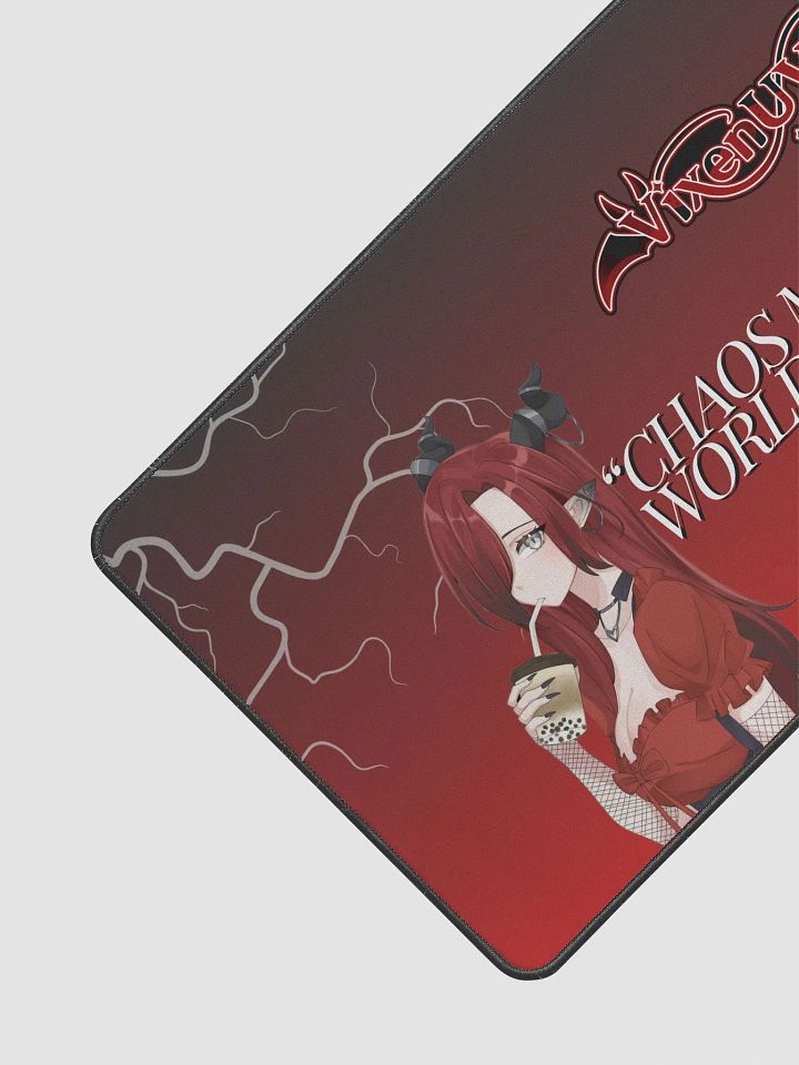 VixenUVT Chaos Desk Mat product image (2)