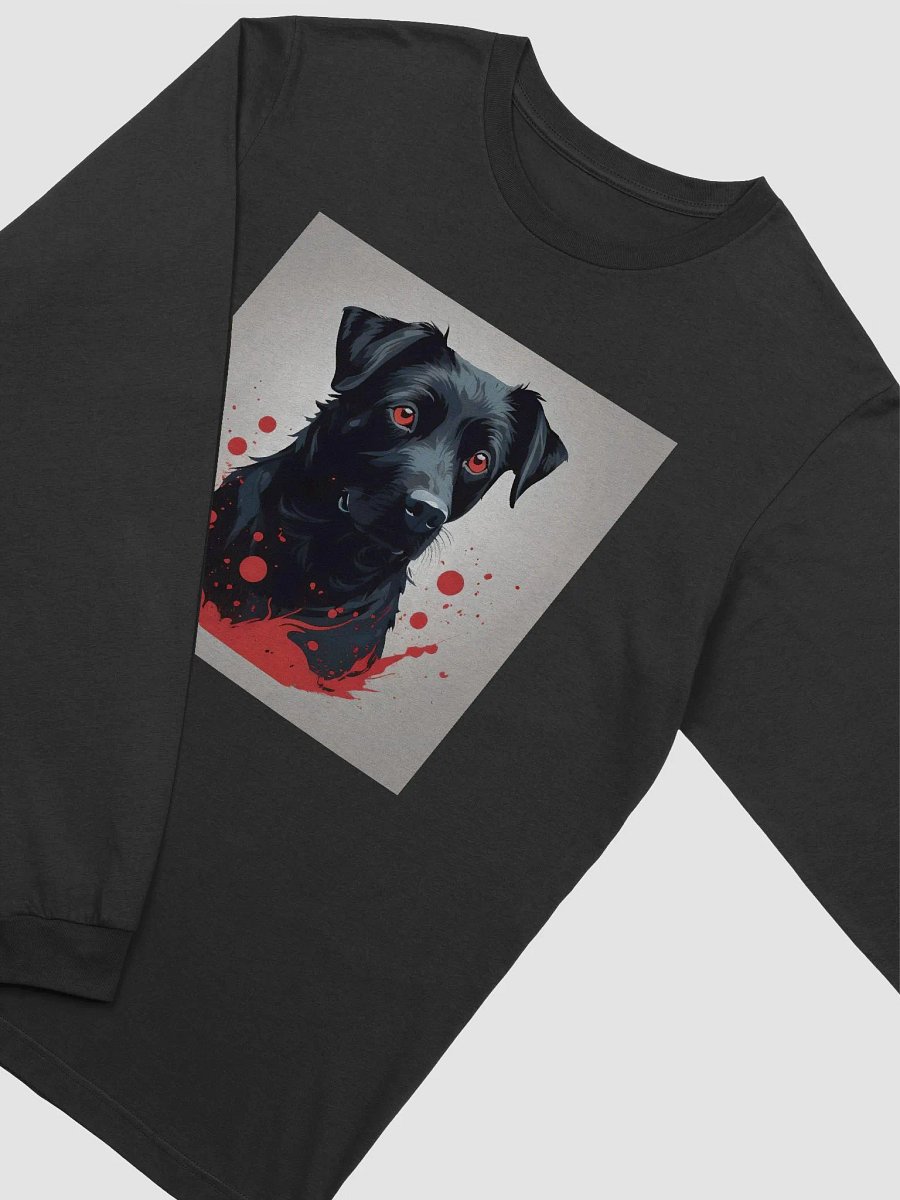 Black Dog product image (3)