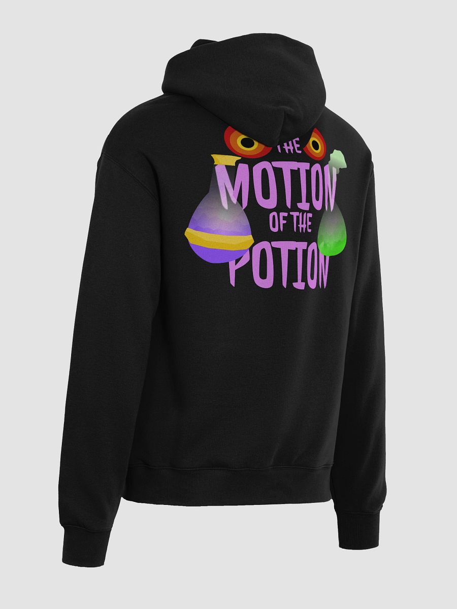Fizzy Oversized Hoodie product image (5)