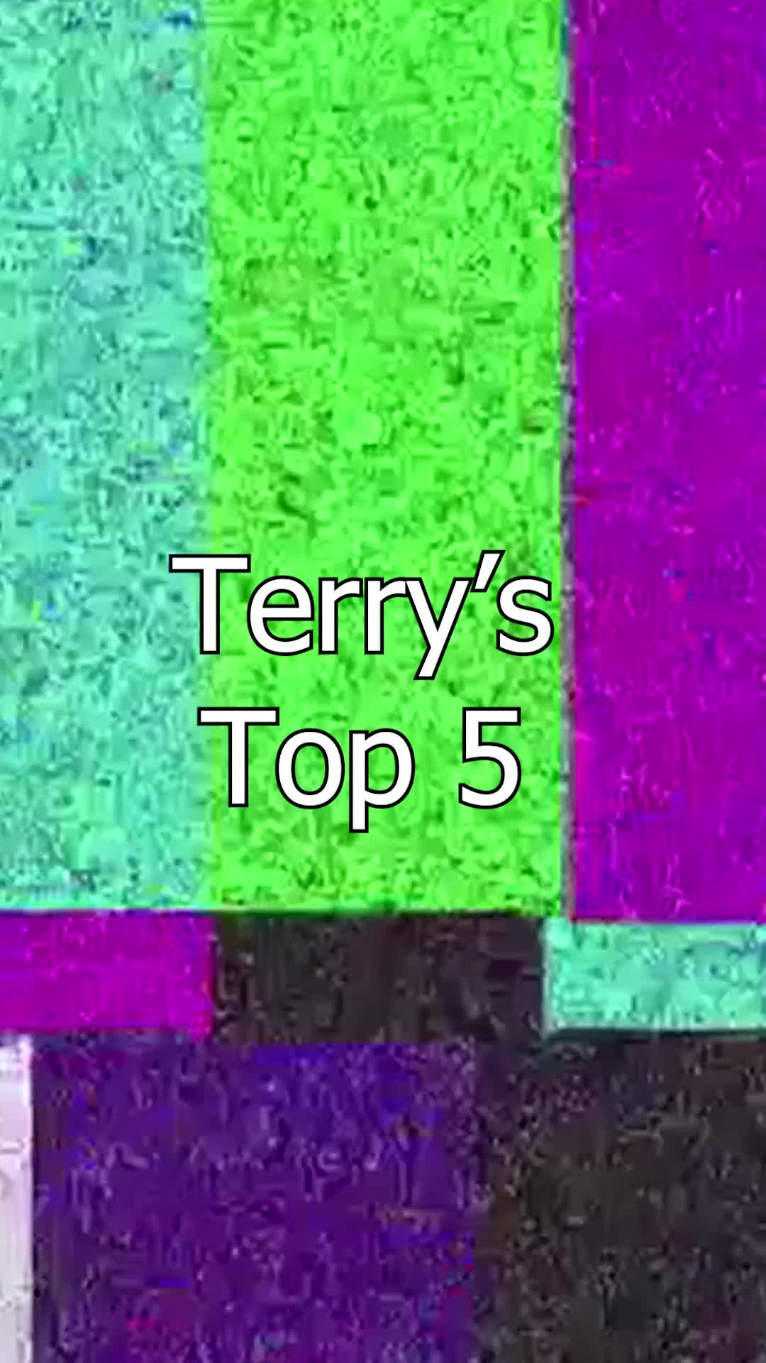 Terry's Top 5 COMMUNITY clips ft. Saves - #nhl  #nhl23  #hockey #icehockey #hockey  #fyp  #gaming  #communityclips  #Saves  #goaliesaves