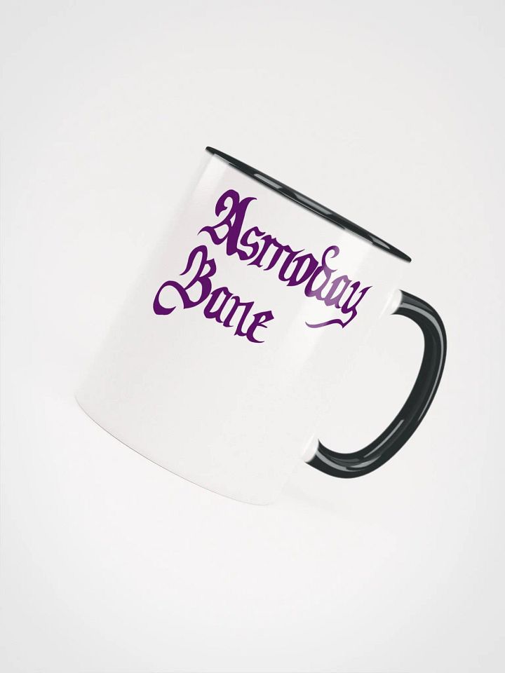 Undead Alpaca mug product image (2)
