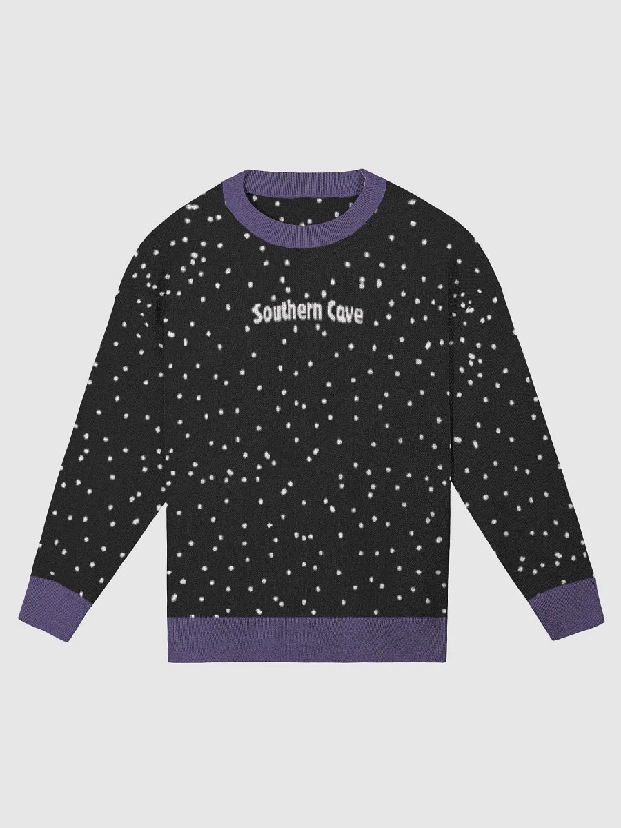 Stars Southern Cove Galaxy Knit Wear Sweater product image (1)