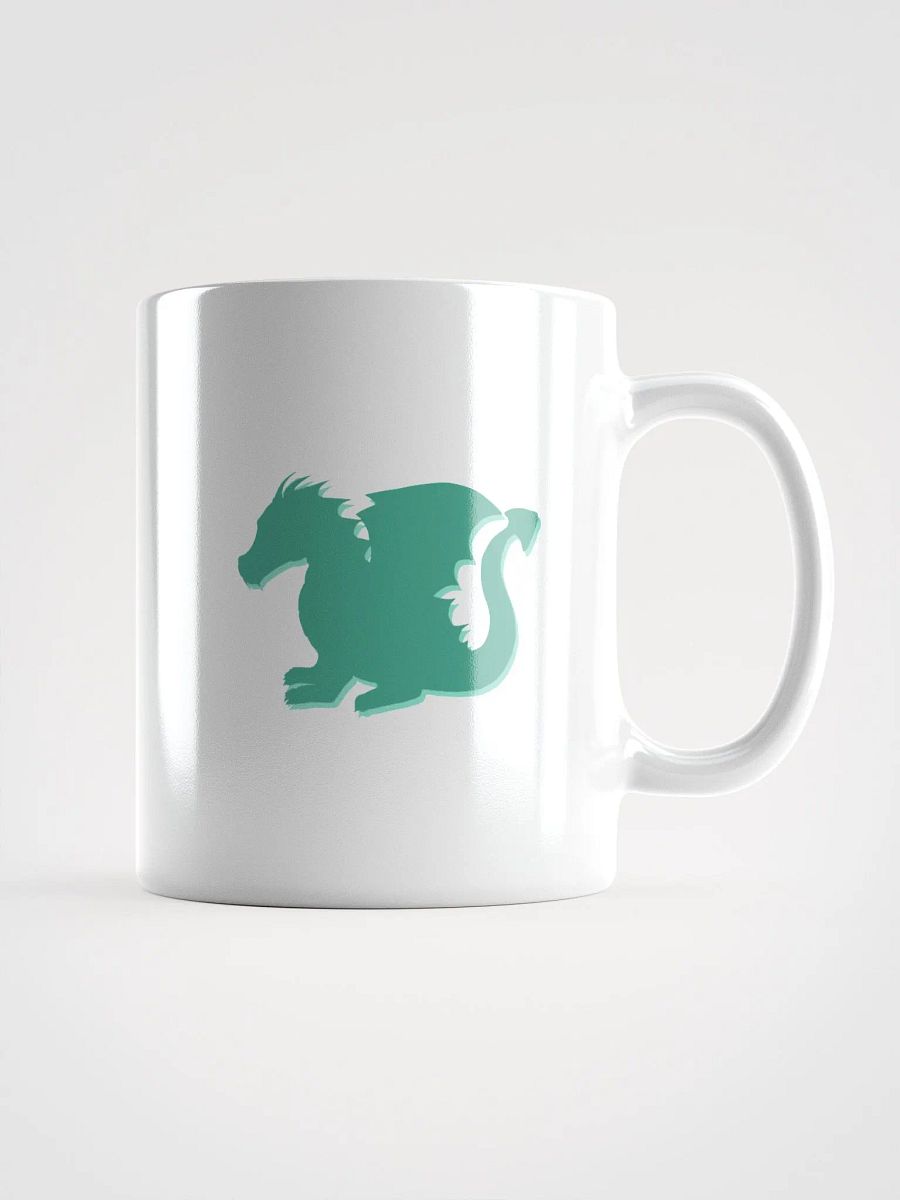 Dragon Army Mug product image (2)