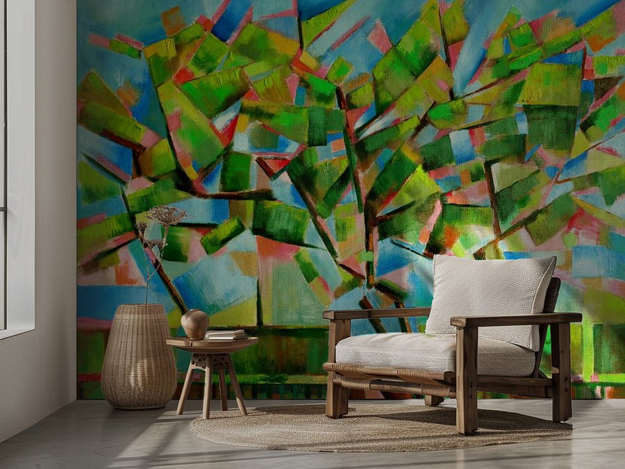 Cubist Spring in Voorburg - 05-05-16 product image (7)