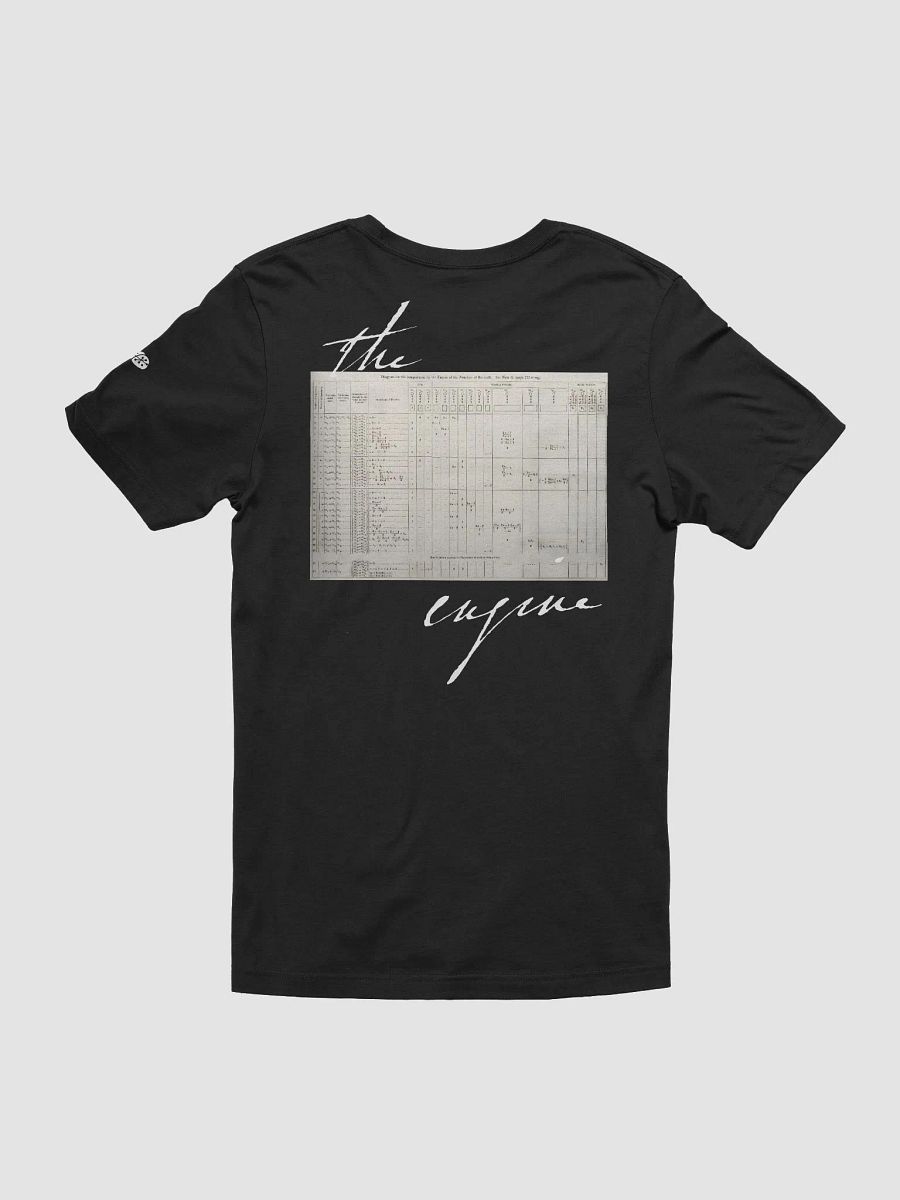 Note G Black Shirt product image (5)
