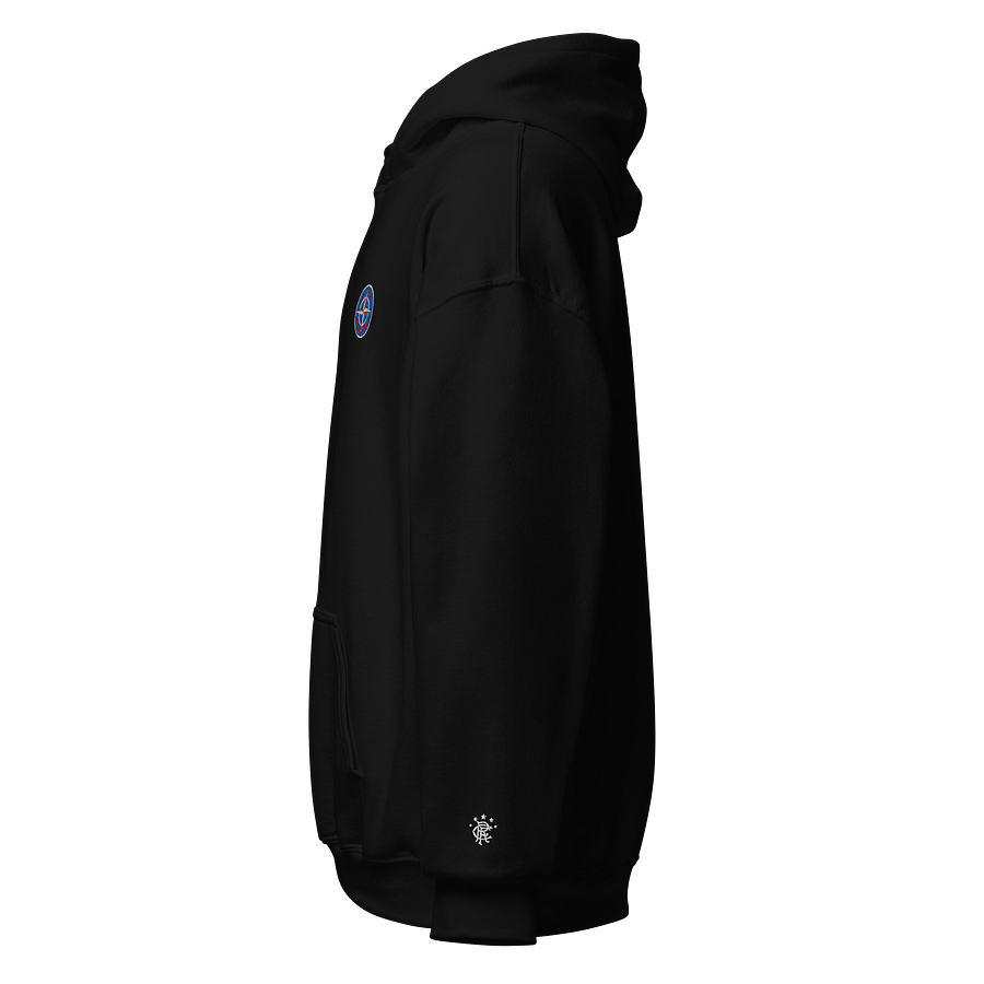 UBC "Blue Compass" Hoodie product image (3)