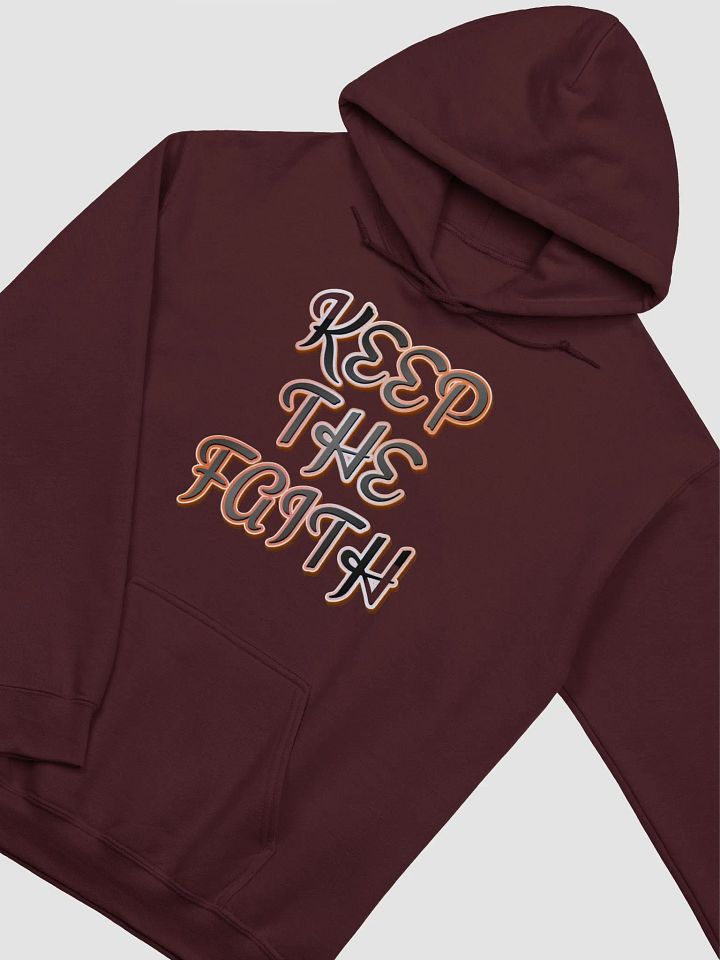 Keep The Faith product image (6)