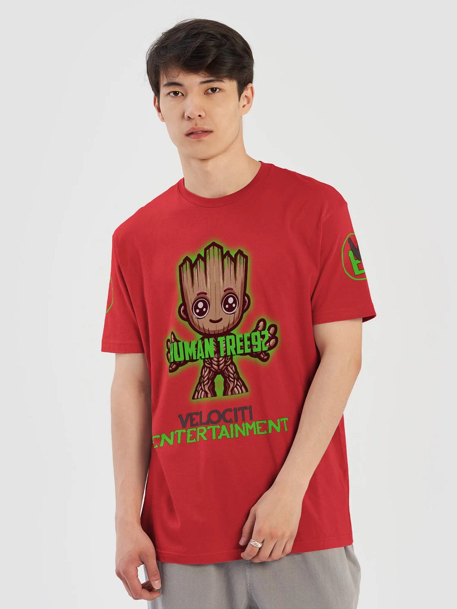 Next Level Supersoft T-Shirt 3600 product image (5)