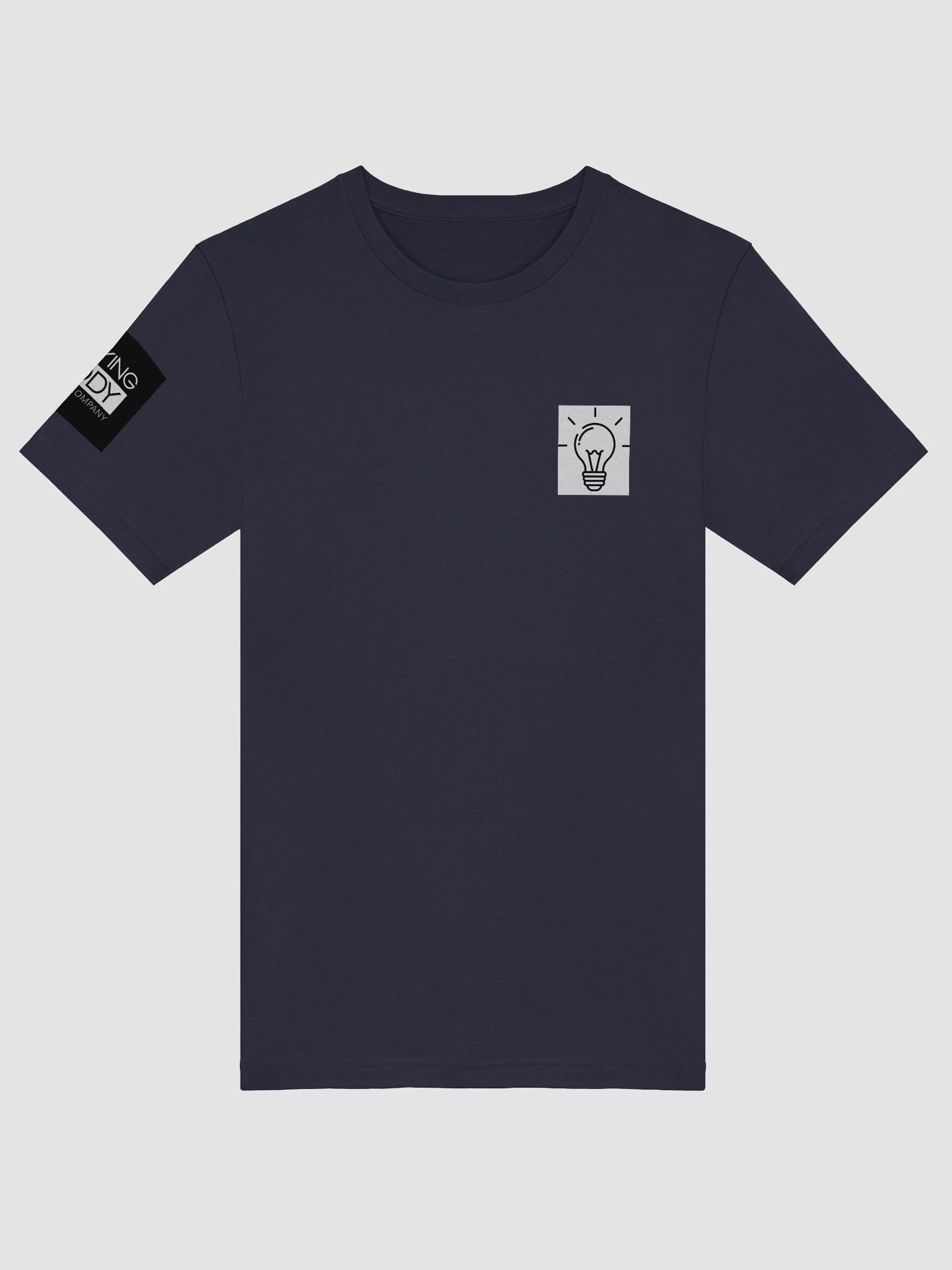 MBDC Movement research tee product image (30)