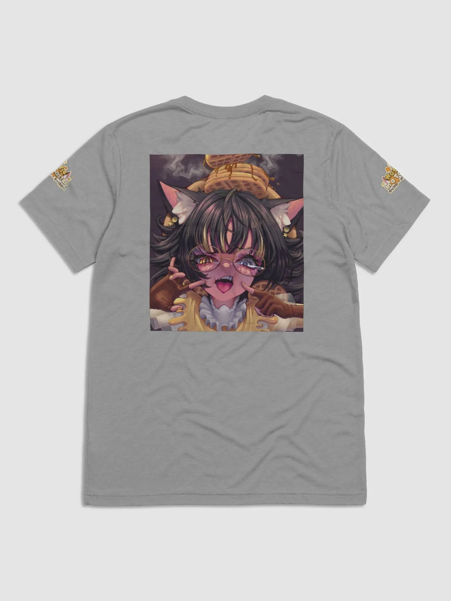 Complex Waffle Shirt product image (15)