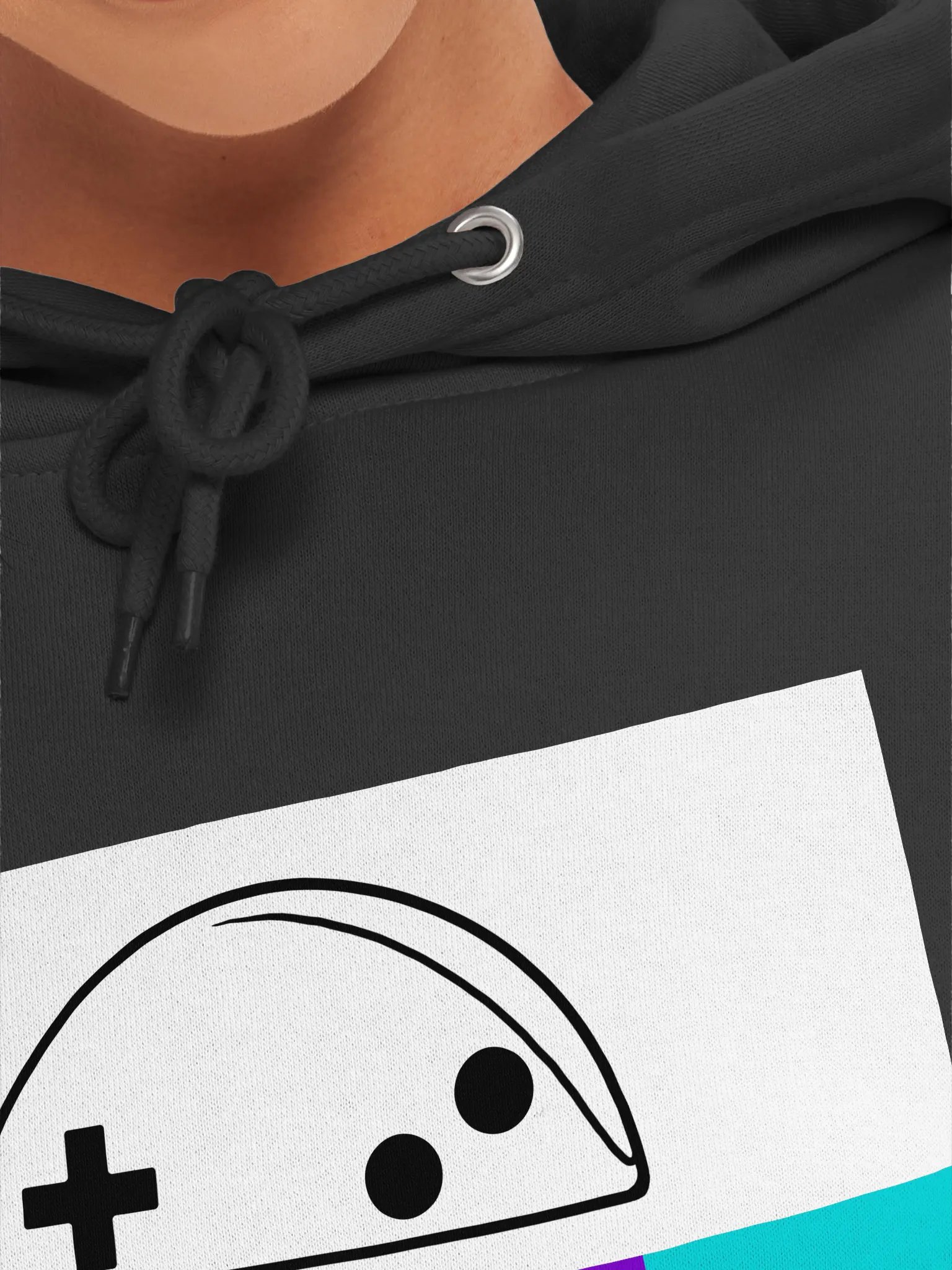 STT Flag Hoodie product image (7)