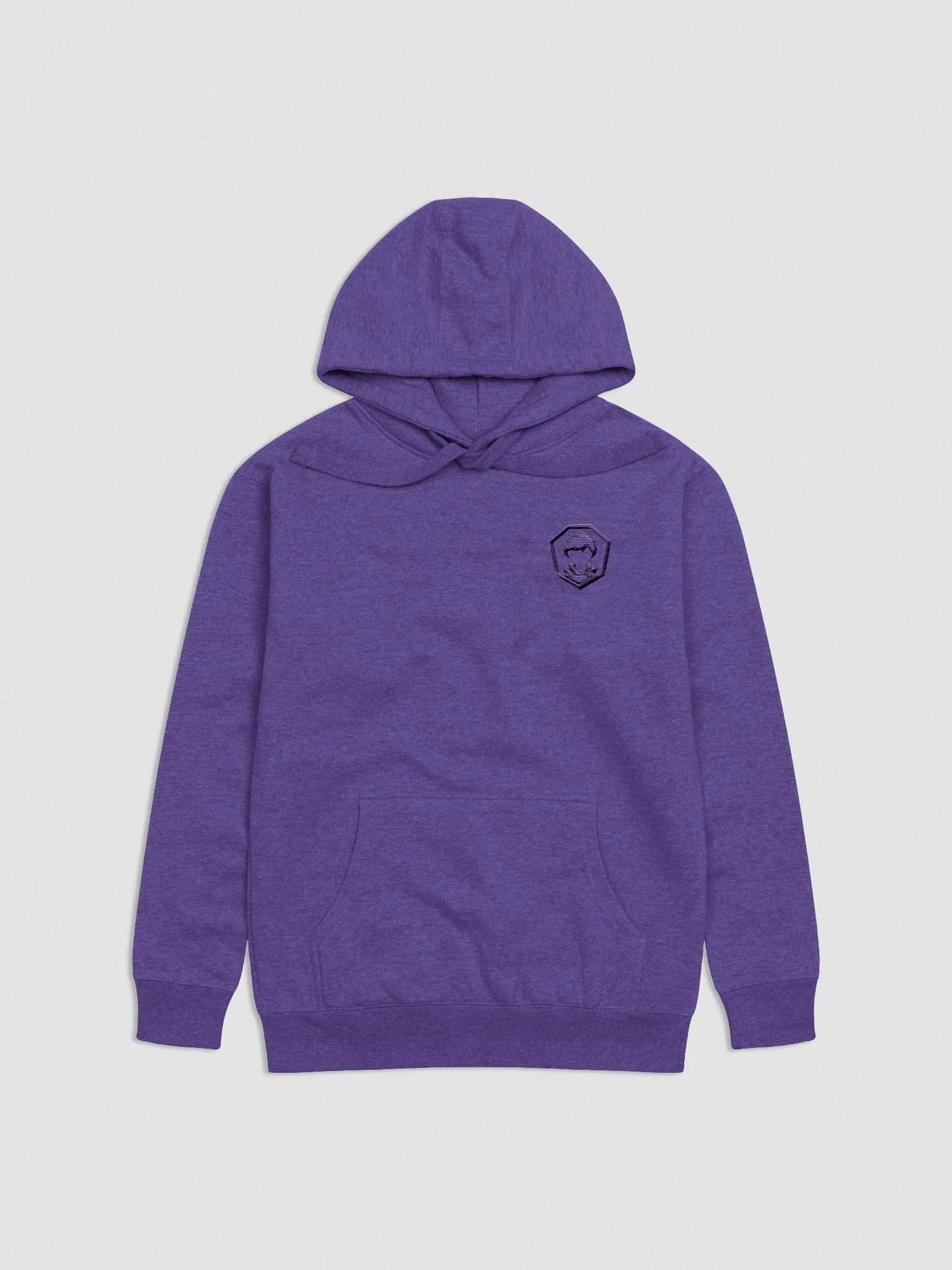 minimalist mythcafe hoodie product image (1)