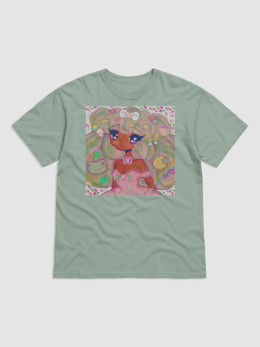 Froggy Princess Tee product image (6)