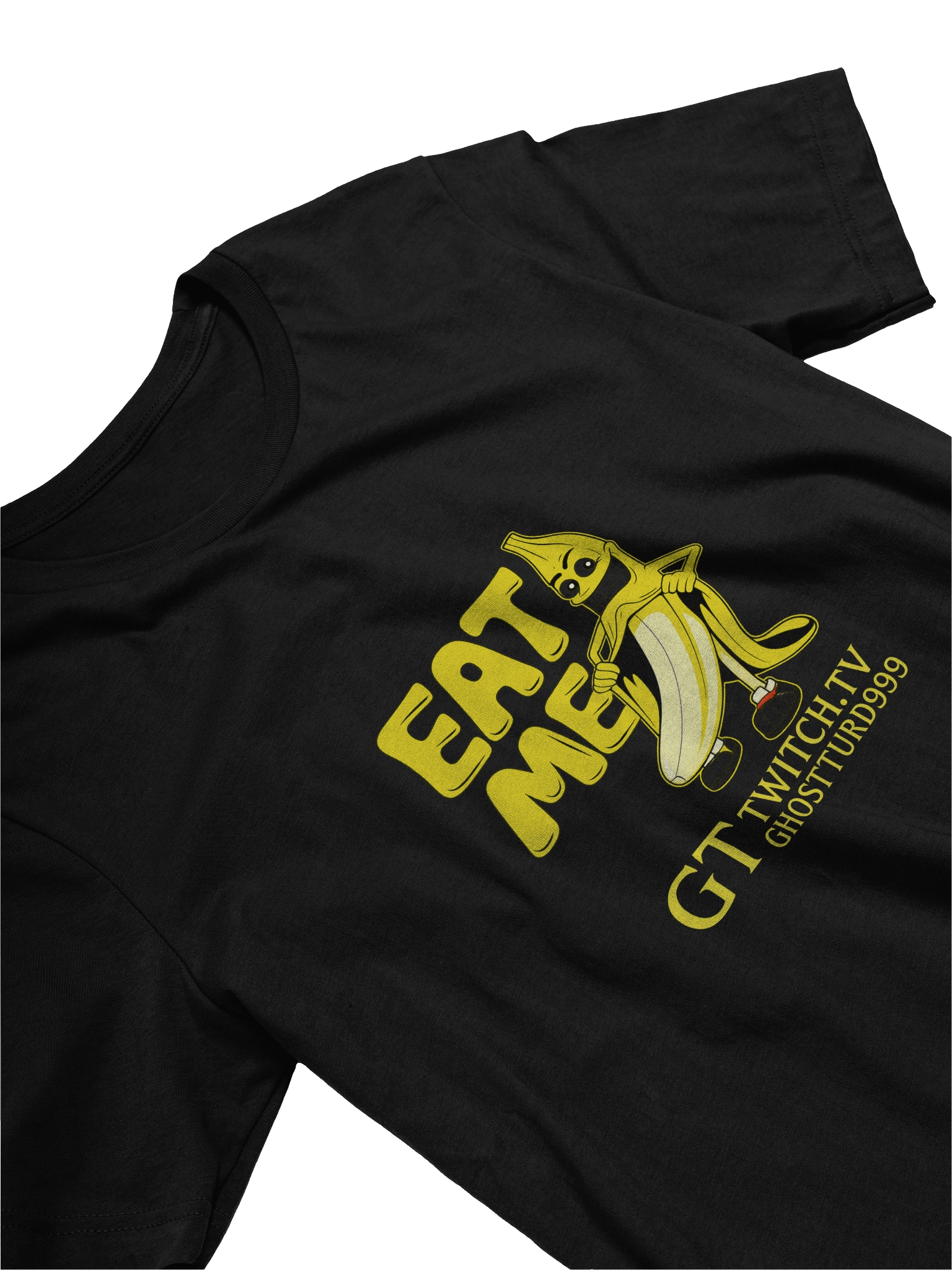 Creepy Banana product image (3)