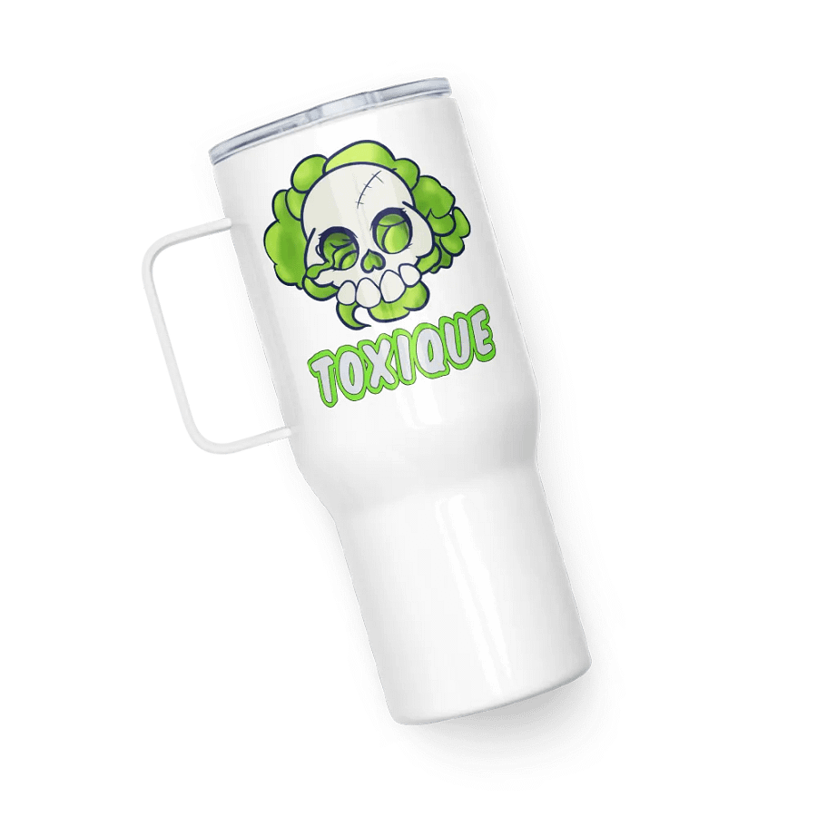 mug isotherme Toxic product image (5)